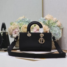 Christian Dior My Lady Bags